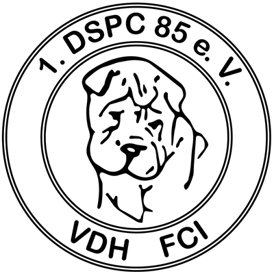 1. Deutscher Shar Pei Club 1985 e. V.