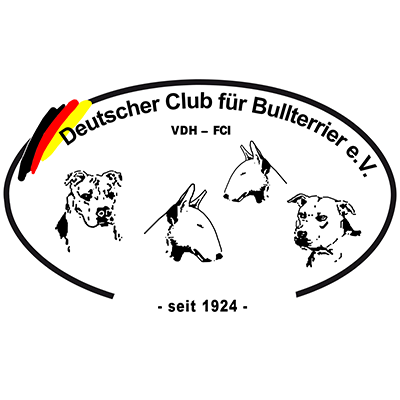 Deutscher Club für Bullterrier e.V.